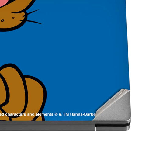 Scooby Doo Scooby-Doo Dell XPS Skin